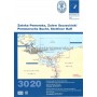 Atlas map 3020 Zatoka Pomorska i Zalew Szczeciński wyd. 2016