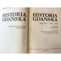 Historia Gdańska tom III