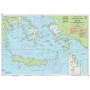 Mapa G3 - Aegean Sea (South)
