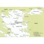 Mapa G2 - Aegean Sea (North) - wyd. 2022