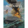 Wielkie bitwy morskie. Jutlandia - komiks