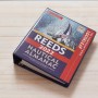 Reeds Nautical Almanac 2022 - w formie segregatora