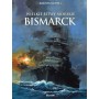 Wielkie bitwy morskie. Bismarck - komiks