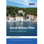 Greek Waters Pilot - wyd. XIV