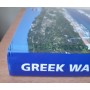 Greek Waters Pilot - wyd. XIII