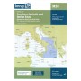 Mapa M30 - Southern Adriatic and Ionian Seas - wydanie 2022
