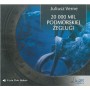 20 000 mil podmorskiej żeglugi - czyta Piotr Balazs - audiobook