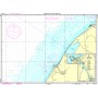 Atlas map 1020 Od Zatoki Pomorskiej do Mierzei Helskiej wyd. 2022