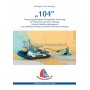 104 - Testy przygotowujące do egzaminu na licencję na holowanie narciarza wodnego i innych obiektów pływających.