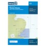 Mapa C1 - Thames Estuary