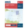 Mapa A3 - Anguilla to Dominica (wyd. 2022)