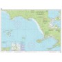 Mapa M46 - Isole Pontine to the Bay of Naples - wyd. 2022