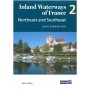 Inland Waterways of France  vol. 2  - Northeast and Southeast