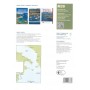 Mapa M30 - Southern Adriatic and Ionian Seas - wydanie 2023