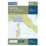 Mapa M16 - Ligurian Sea