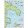 Mapa M29 - Golfo di Taranto