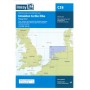 Mapa C26 - IJmuiden to Die Elbe