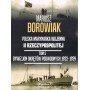 Polska Marynarka Wojenna II Rzeczypospolitej. Tom 5 - Dywizjon Okrętów Podwodnych 1932-1939