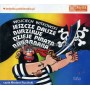 Jeszcze dalsze burzliwe dzieje pirata Rabarbara - audiobook