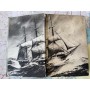 Pamiętnik żeglarza (1834-1836), Richard Henry Dan