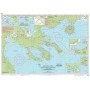 Mapa G21 - Northwest Aegean