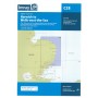 Mapa C28 - Harwich to Wells-next-the-Sea