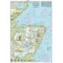 Mapa C23 - Fife Ness to Moray Firth