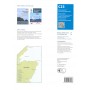 Mapa C23 - Fife Ness to Moray Firth