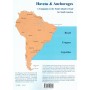 Havens & Anchorages. A Companion to "the South Atlantic Circuit" for the South American Coast (Brazil, Uruguay, Argentina)