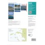 Mapa G32 - Eastern Sporades, Dodecanese & the Coast of Turkey