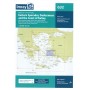 Mapa G32 - Eastern Sporades, Dodecanese & the Coast of Turkey