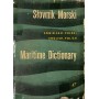 Morski Angielsko-Polski. Maritime Dictionary English-Polish