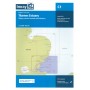 Mapa C1 - Thames Estuary