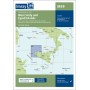 mapa M49 - West Sicily and Egadi Islands - wyd. 2021