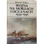 Wojna na morzach i oceanach 1939-1945
