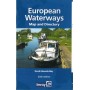 European Waterways. Map and Directory