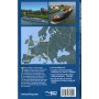 European Waterways. Map and Directory