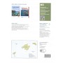 Mapa M3 - Islas Baleares. Formentera, Ibiza, Mallorca and Menorca - wyd. 2024
