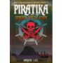Piratika Akt drugi Kierunek Papuzia Wyspa