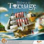 Gra planszowa - bitwa o Tortugę
