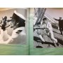 Morskie Gracje, czyli historia trzech szkolnych żaglowców w fotografii