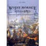 Wojny morskie 1500-1650. Konflikty morskie i transformacja Europy