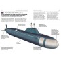 Najsłynniejsze okręty podwodne. Ilustrowana historia