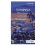 Katalonia, Barcelona, Costa Brava i Costa Dorada - Travelbook