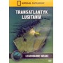 Legendarne wraki - Transatlantyk Lusitania