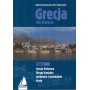 Grecja dla żeglarzy. Tom 4 - Grecja Północna, Wyspy Egejskie (północne i wschodnie), Kreta