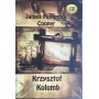Krzysztof Kolumb - audiobook, czyta A. Szopa