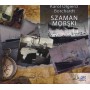 Szaman morski - audiobook