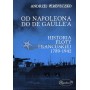 Od Napoleona do de Gaullea. Historia floty francuskiej 1789-1942