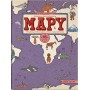 Mapy. Edycja fioletowa, nowe wydanie